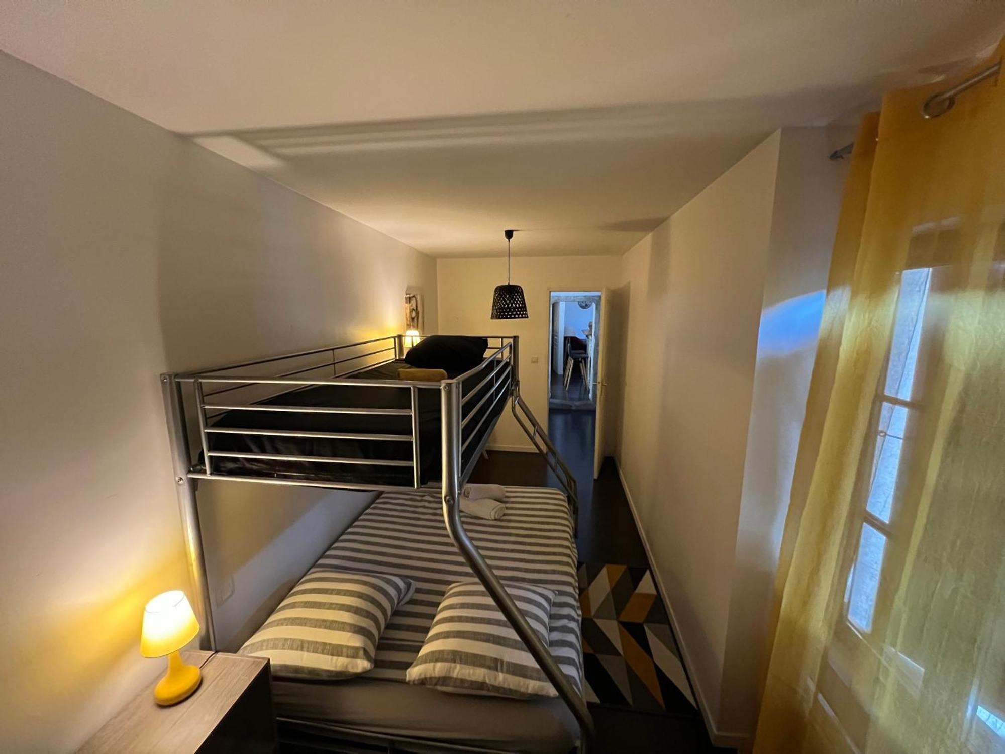 Residence De La Lone La Roche-de-Glun Экстерьер фото